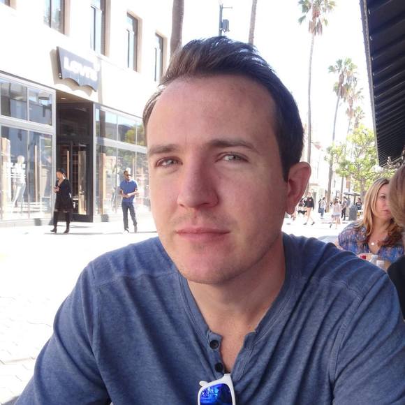 Meet your Posher, John - Picture 1 of 1